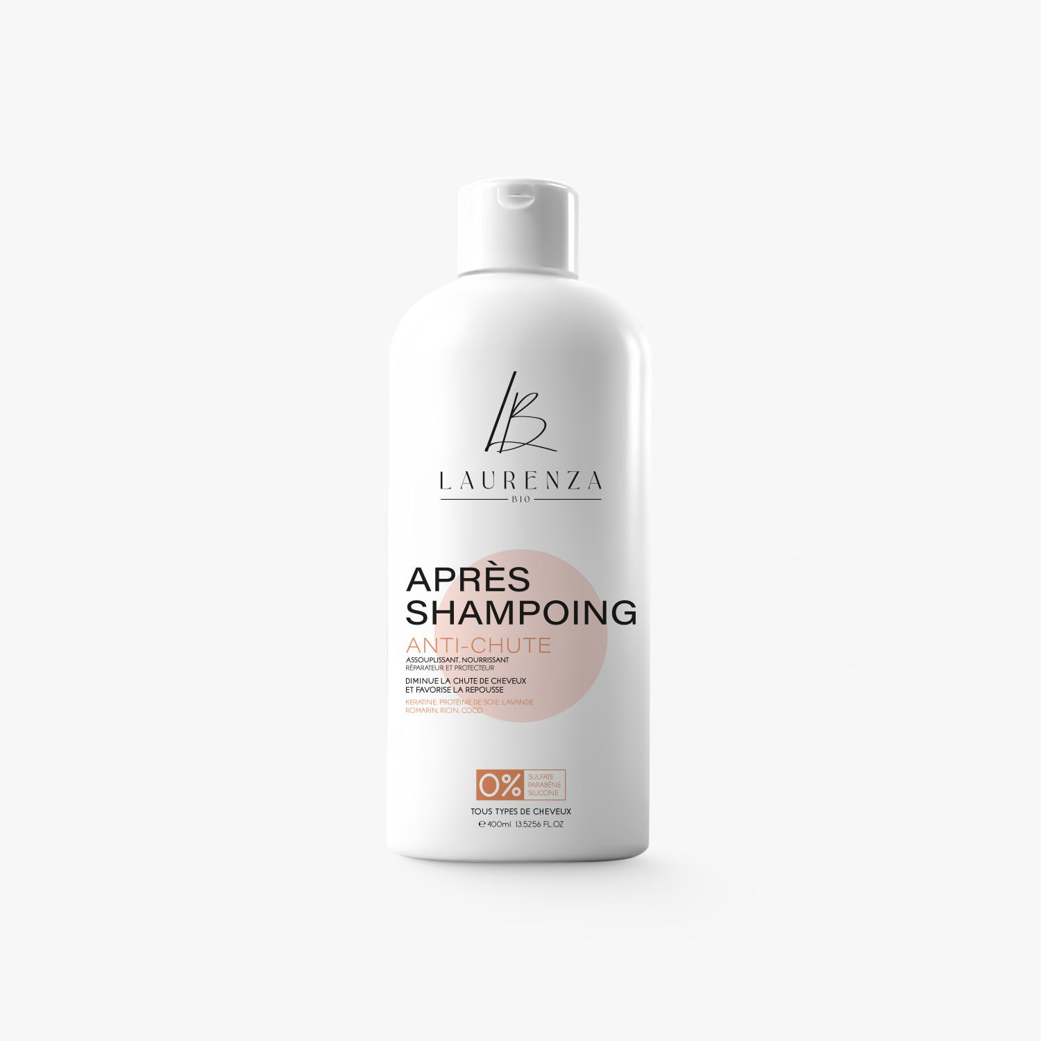 Après Shampoing Anti-Chute