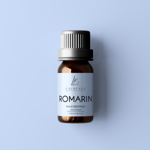 Huile essentielle de Romarin