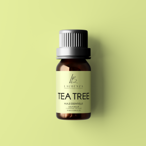 Huile essentielle de tea tree